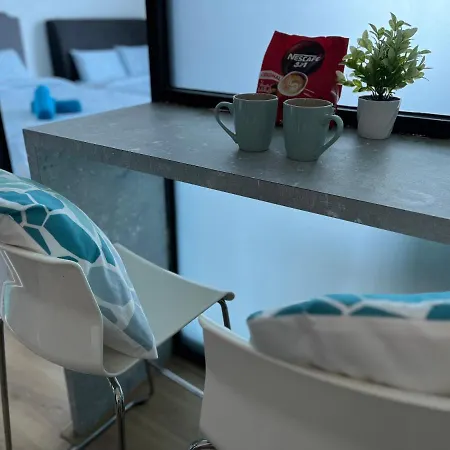 1-5 Pax Comfy Trefoil Studio-Walk To Setia City Mall & Setia City Convention Centre Shah Alam Exterior photo