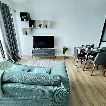 1-5 Pax Comfy Trefoil Studio-Walk To Setia City Mall & Setia City Convention Centre Shah Alam Exterior photo
