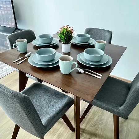 1-5 Pax Comfy Trefoil Studio-Walk To Setia City Mall & Setia City Convention Centre Shah Alam Exterior photo