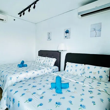 1-5 Pax Comfy Trefoil Studio-Walk To Setia City Mall & Setia City Convention Centre Shah Alam Exterior photo